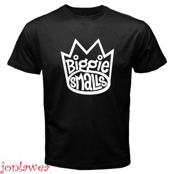 biggie smalls rap hip hop music logo mens black 2019 мода марка сплошной цвет с коротким рукавом печати o-образным вырезом футболки
biggie smalls rap hip hop music logo mens black 2019 мода марка сплошной цвет с коротким рукавом печати o-образным вырезом футболки