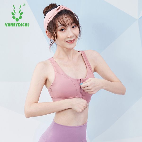yoga sports bra for women gym lingerie with zipper shockproof push up underwear breathable fitness brassiere workout, White;black
yoga sports bra for women gym lingerie with zipper shockproof push up underwear breathable fitness brassiere workout, White;black