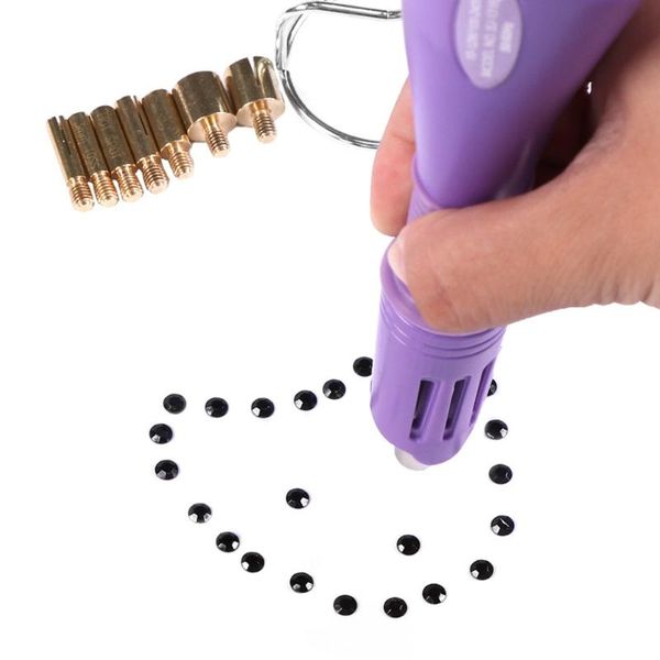 power tool sets rhine-stone machine fix applicator diy rhinestone crystal crafts on clothes shoes and jeans, purses, bag
power tool sets rhine-stone machine fix applicator diy rhinestone crystal crafts on clothes shoes and jeans, purses, bag