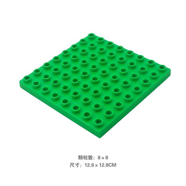 size dots diy big for with baseplate accessories duploed base 8x8 gift plate compatible toys children building kids blocks qylkgt mywjqq
size dots diy big for with baseplate accessories duploed base 8x8 gift plate compatible toys children building kids blocks qylkgt mywjqq