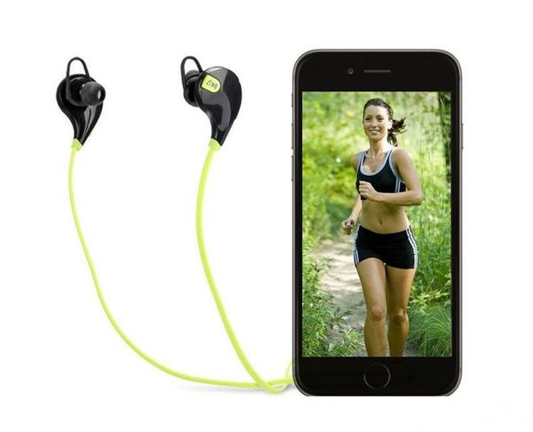 qy7 wireless bluetooth headphones 4.1 stereo earphone fashion sport running headphone studio music headset with microphone
qy7 wireless bluetooth headphones 4.1 stereo earphone fashion sport running headphone studio music headset with microphone