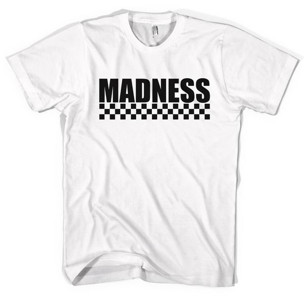 madness ska two tone t shirt all sizes custom printed tshirt, hip hop funny tee, mens tee shirts wholesale tee
madness ska two tone t shirt all sizes custom printed tshirt, hip hop funny tee, mens tee shirts wholesale tee