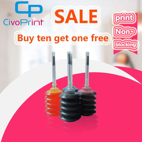 ink refill kits civoprint 4 colors printer capacity 25 ml kit for inkjet canon brother
ink refill kits civoprint 4 colors printer capacity 25 ml kit for inkjet canon brother