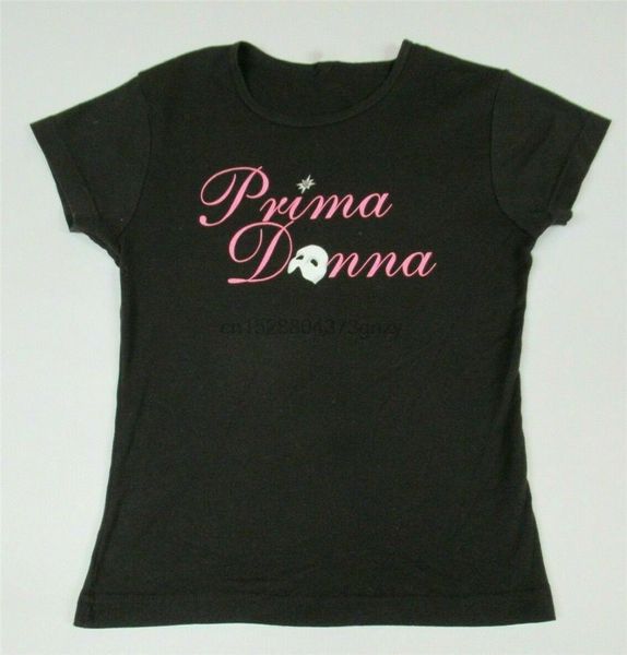 phantom of the opera prima drama b lack medium womens t-shirt b350 casual printing tee shirt
phantom of the opera prima drama b lack medium womens t-shirt b350 casual printing tee shirt