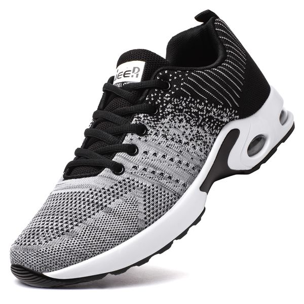2020newdesignerspopularsneakershikingshoesmenoutdoortrekkingshoesmantourismcampingsportshuntingshoestrendy, Black
2020newdesignerspopularsneakershikingshoesmenoutdoortrekkingshoesmantourismcampingsportshuntingshoestrendy, Black