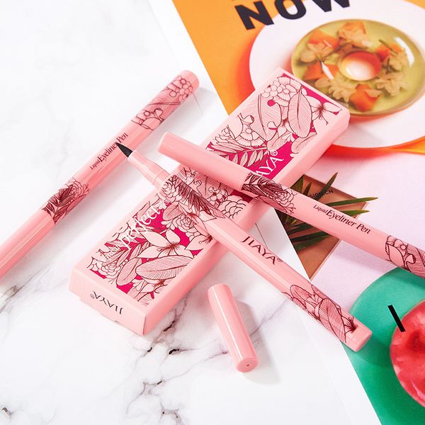 eyeliner -selling black pen waterproof non-halo dye liquid student beginners
eyeliner -selling black pen waterproof non-halo dye liquid student beginners