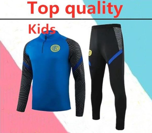 2020 2021 kids tracksuit 20/21 inter icardi nainggolan child football jogging training suit maillot de foot kids tracksuit, Black
2020 2021 kids tracksuit 20/21 inter icardi nainggolan child football jogging training suit maillot de foot kids tracksuit, Black
