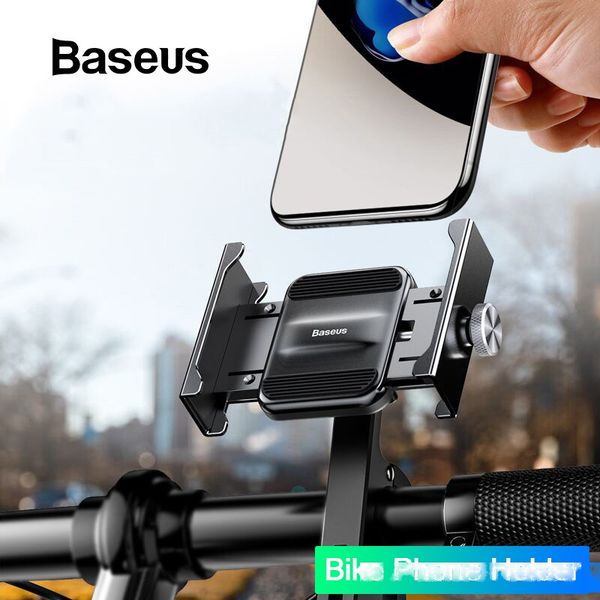 baseus motorcycle phone holder for xiaomi huawei moto holder motorcycle handlebar mount bracket gps bicycle bike phone stand
baseus motorcycle phone holder for xiaomi huawei moto holder motorcycle handlebar mount bracket gps bicycle bike phone stand
