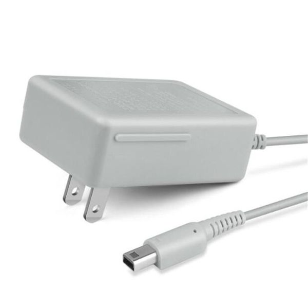 us 2-pin plug new wall charger ac adapter for nintendo ndsi /2ds/3ds /3dsxl/ new 3ds /new
us 2-pin plug new wall charger ac adapter for nintendo ndsi /2ds/3ds /3dsxl/ new 3ds /new
