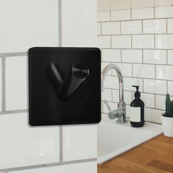 coat hanger robe wall towel sticky heavy duty kitchen closet bathroom anti rust adhesive hook stainless steel door home
coat hanger robe wall towel sticky heavy duty kitchen closet bathroom anti rust adhesive hook stainless steel door home