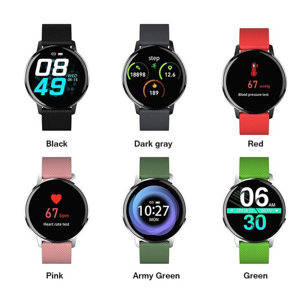 t4 women smart watch men heart rate blood pressure monitor fashion sport watch fitness tracker for android or ios
t4 women smart watch men heart rate blood pressure monitor fashion sport watch fitness tracker for android or ios
