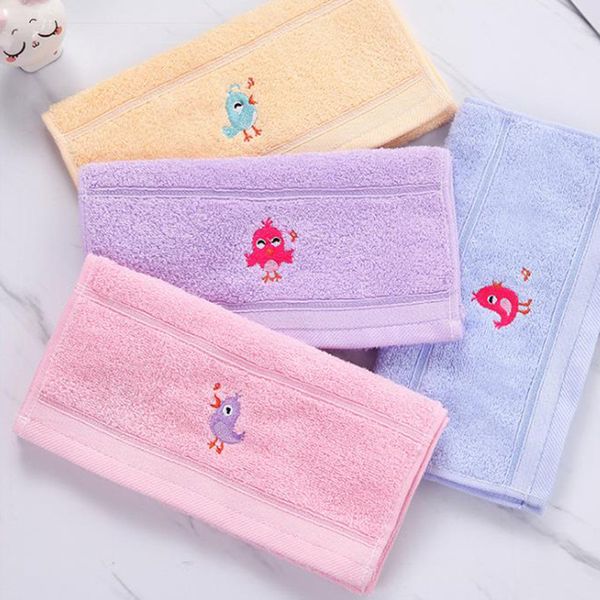 100% cotton soft 1pcs combing process cotton cartoon cute hand towel for adults children baby wash towel
100% cotton soft 1pcs combing process cotton cartoon cute hand towel for adults children baby wash towel
