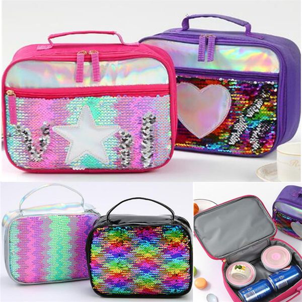 дети блестка обед сумка сумки еда мешок обратимого sequined mermaid весы carry case школа обед cooler пикник тотализаторы ly9071, Black
дети блестка обед сумка сумки еда мешок обратимого sequined mermaid весы carry case школа обед cooler пикник тотализаторы ly9071, Black