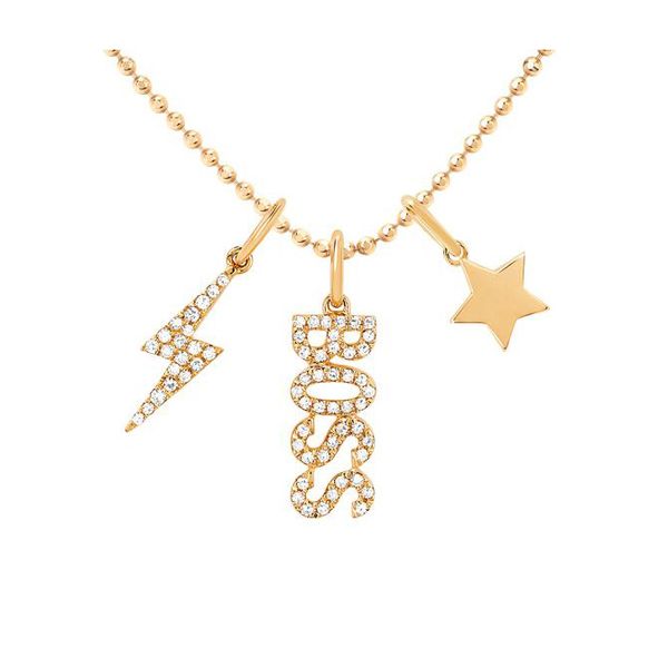 cute lovely letter charm necklace customize design letter boss faith hope pendant jewelry, Silver
cute lovely letter charm necklace customize design letter boss faith hope pendant jewelry, Silver