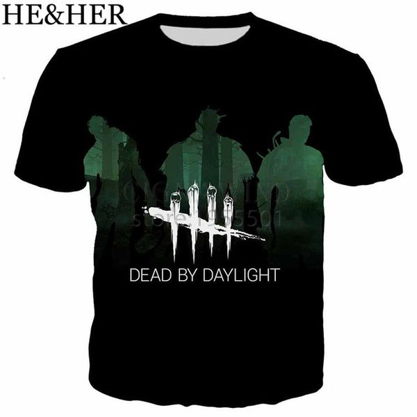 new arrive popular game dead by daylight cool 3d print shirts hentai kawaii hentai men clothing
new arrive popular game dead by daylight cool 3d print shirts hentai kawaii hentai men clothing