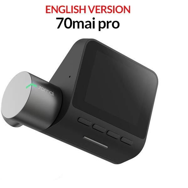 xiaomi 70mai dash cam pro smart car dvr camera 1944p dash camera wifi night vision g-sensor 140 wide angle auto video recorder
xiaomi 70mai dash cam pro smart car dvr camera 1944p dash camera wifi night vision g-sensor 140 wide angle auto video recorder