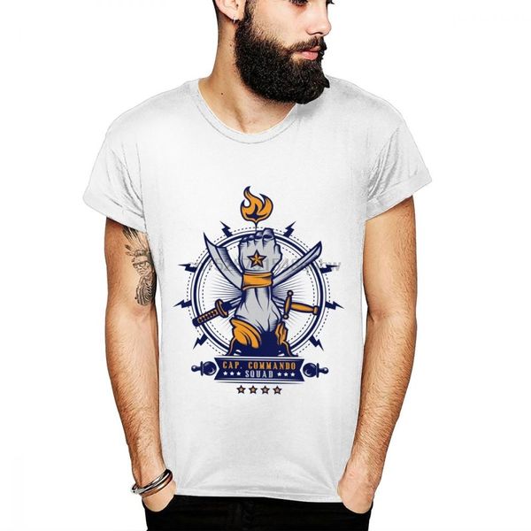 parody video game captain commando comfortable cotton tee shirt vintage plus size t-shirt
parody video game captain commando comfortable cotton tee shirt vintage plus size t-shirt