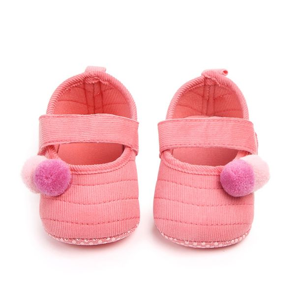 first walkers baby girls shoes toddler infant forborn autumn winter kids soft sole non-slip crib sneakers
first walkers baby girls shoes toddler infant forborn autumn winter kids soft sole non-slip crib sneakers