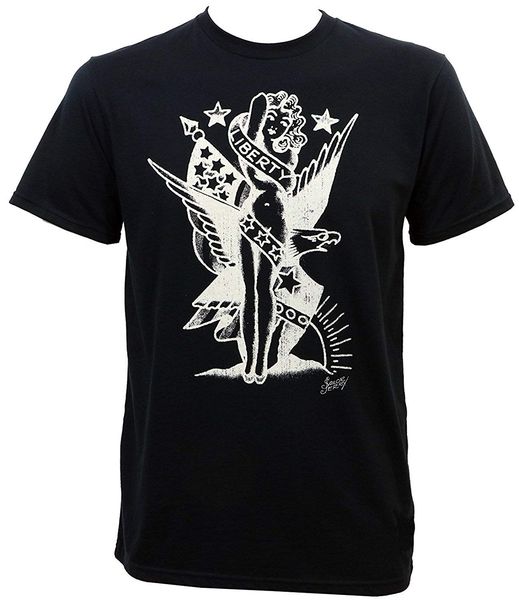 мужская sailor jerry lady liberty серых чернила с коротким рукавом футболка рубашки рубашка мужчин смешных футболки с коротким рукавом
мужская sailor jerry lady liberty серых чернила с коротким рукавом футболка рубашки рубашка мужчин смешных футболки с коротким рукавом