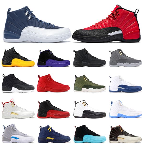 mens basketball shoes 12 12s indigo university gold reverse flu game dark concord fiba gym red taxi flu game trainers sports sneakers
mens basketball shoes 12 12s indigo university gold reverse flu game dark concord fiba gym red taxi flu game trainers sports sneakers