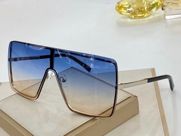 7167 sunglasses simple fashion ladies popular retro style gv oval frame, uv protection lens full frame, case, high quality, White;black
7167 sunglasses simple fashion ladies popular retro style gv oval frame, uv protection lens full frame, case, high quality, White;black