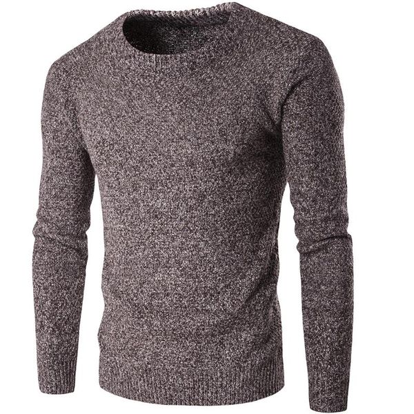 men casual base pullover sweater simple solid color soft comfortable hedging sweaters, White;black
men casual base pullover sweater simple solid color soft comfortable hedging sweaters, White;black