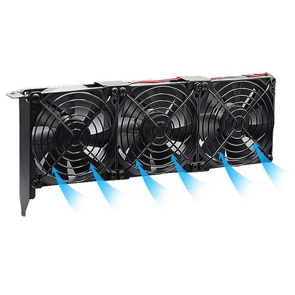 универсальный vga cooler dual 80мм видеокарта теплоотвод двойной три вентилятора радиатора gpu partner ultra high speed quiet pci видео ав
универсальный vga cooler dual 80мм видеокарта теплоотвод двойной три вентилятора радиатора gpu partner ultra high speed quiet pci видео ав