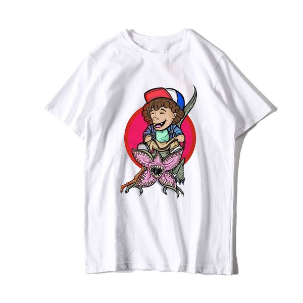 lettbao stranger things funny t-shirt men's summer casual male t shirt hipster hip-hop tee shirt men top
lettbao stranger things funny t-shirt men's summer casual male t shirt hipster hip-hop tee shirt men top