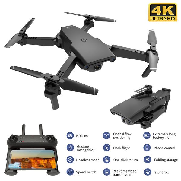 s8 rc drone 4k hd camera professional aerial pgraphy helicopter wifi optical flow positioning quadcopter remote control
s8 rc drone 4k hd camera professional aerial pgraphy helicopter wifi optical flow positioning quadcopter remote control