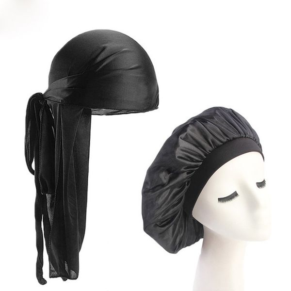 silky durag long tail and wide straps waves for men solid wide doo rag bonnet cap comfortable sleeping hat, Blue;gray
silky durag long tail and wide straps waves for men solid wide doo rag bonnet cap comfortable sleeping hat, Blue;gray