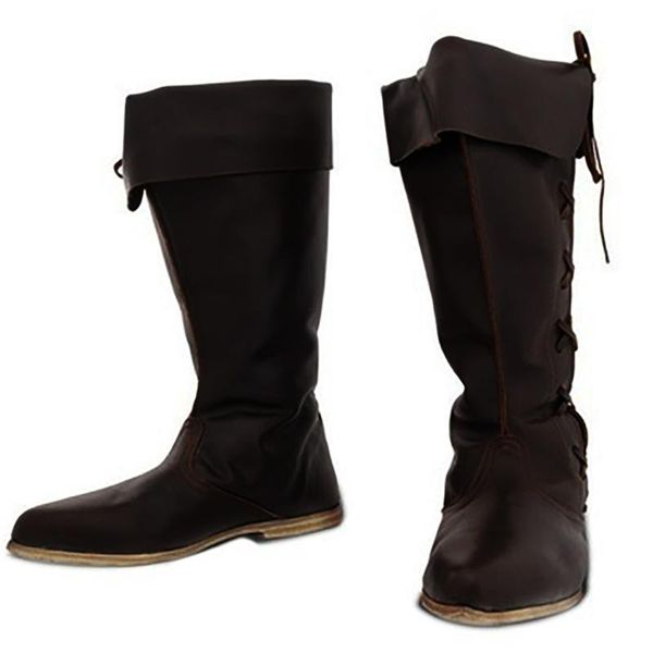 womens boots ladies western flat low-heeled lace-up round toe over the knee high knight boots fashion female autumn shoes m50#, Black
womens boots ladies western flat low-heeled lace-up round toe over the knee high knight boots fashion female autumn shoes m50#, Black