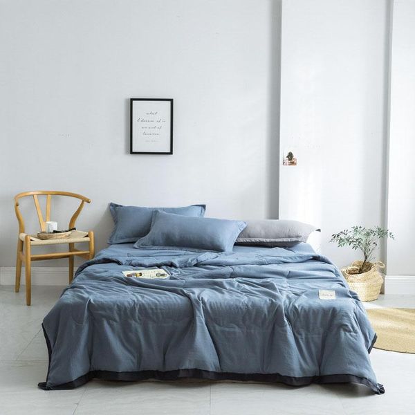 comforters & sets 32 1pcs summer thin quilt grey blanket quilted bedspread double queen king bed cover bedding air condition comforter
comforters & sets 32 1pcs summer thin quilt grey blanket quilted bedspread double queen king bed cover bedding air condition comforter