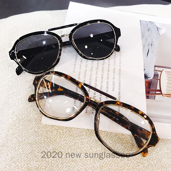 oversized sunglasses women 2020 punk goggle sunglasses men designer clear gradient eyewear fashion nx, White;black
oversized sunglasses women 2020 punk goggle sunglasses men designer clear gradient eyewear fashion nx, White;black