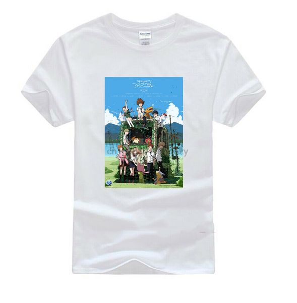 digimon аниме женщины мужчины мужская повседневная футболка топы tee лето с коротким рукавом мужчины женщины мужская мода тенниску бесплатна
digimon аниме женщины мужчины мужская повседневная футболка топы tee лето с коротким рукавом мужчины женщины мужская мода тенниску бесплатна