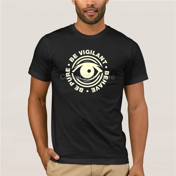 fashion printed men's t shirt be pure be vigilent behave black mens fashion mens short sleeve t shirt
fashion printed men's t shirt be pure be vigilent behave black mens fashion mens short sleeve t shirt
