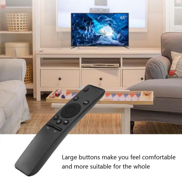curved qled 4k uhd smart tv multi-function remote control universal for low power large buttons ergonomic design
curved qled 4k uhd smart tv multi-function remote control universal for low power large buttons ergonomic design