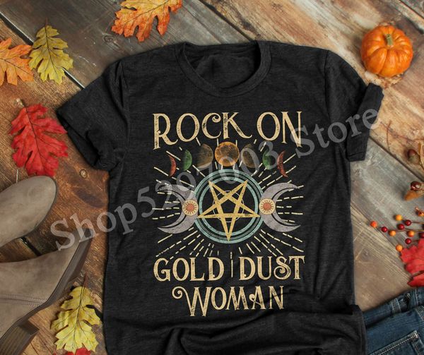 rock on gold dust woman shirt - vintage goddess shirts - stevie nicks t-shirts - brand clothing tee shirt
rock on gold dust woman shirt - vintage goddess shirts - stevie nicks t-shirts - brand clothing tee shirt