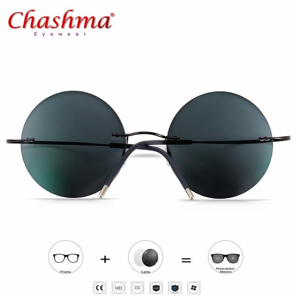 sunglasses myopia pochromic reading glasses women ultralight round korean frame men titanium no screws eyewear, White;black
sunglasses myopia pochromic reading glasses women ultralight round korean frame men titanium no screws eyewear, White;black