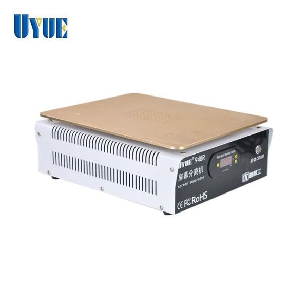 948r new mobile phone built-in pump vacuum metal body glass lcd screen separator machine+led display for max 14 inch lcd
948r new mobile phone built-in pump vacuum metal body glass lcd screen separator machine+led display for max 14 inch lcd