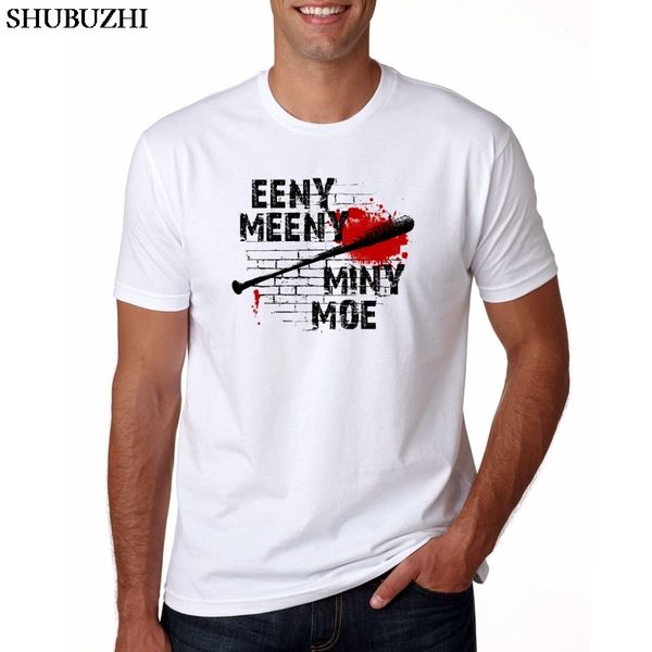 the walking dead t shirt summer tshirt lucille negan funny printed design cool male the walk dead movie tv t-shirt tees 
the walking dead t shirt summer tshirt lucille negan funny printed design cool male the walk dead movie tv t-shirt tees