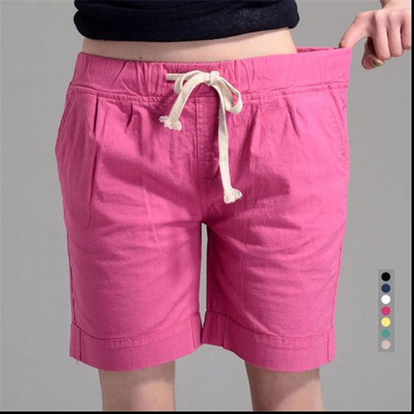 s 3xl 2018 летних новая мода сыпучего хлопок белье эластичный пояс женщины бермудской половина длинного основные шорты плюс размер candy col, White;black
s 3xl 2018 летних новая мода сыпучего хлопок белье эластичный пояс женщины бермудской половина длинного основные шорты плюс размер candy col, White;black