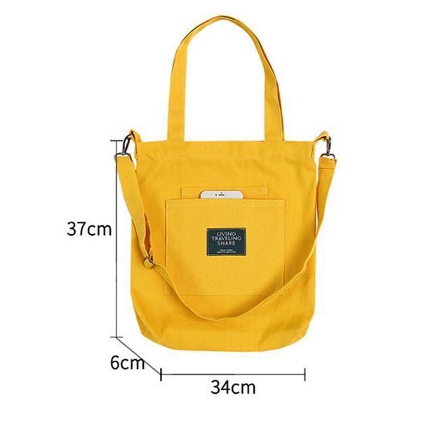 large capacity canvas tote bag fabric cotton cloth reusable shopping bag women beach handbags printed shopping bags 200919
large capacity canvas tote bag fabric cotton cloth reusable shopping bag women beach handbags printed shopping bags 200919