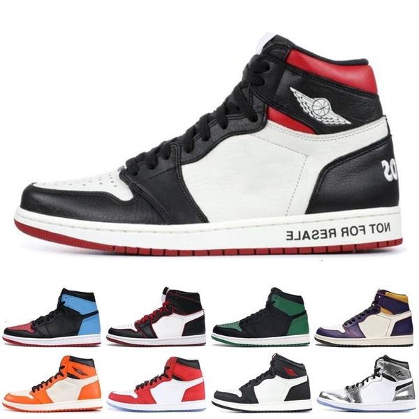 1 1s basketball for mens first class flight unc court purple fearless spiderman cactus jack banned women men sports shoes, Black
1 1s basketball for mens first class flight unc court purple fearless spiderman cactus jack banned women men sports shoes, Black