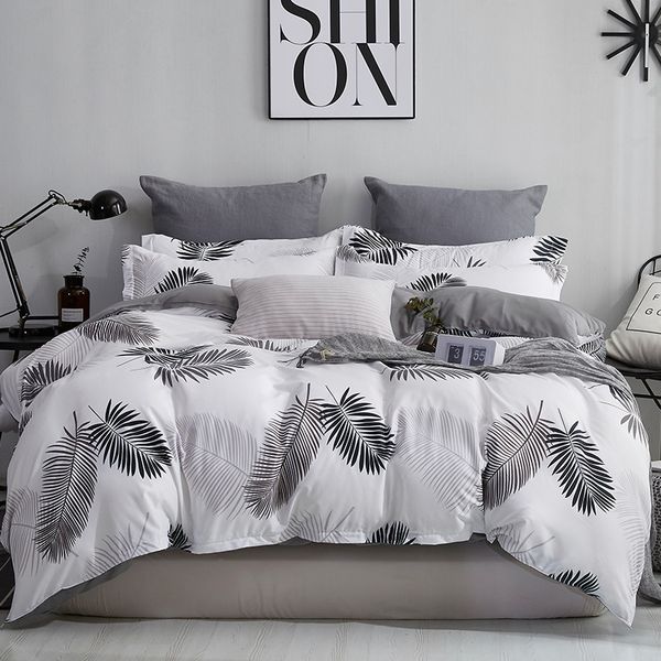 bedding set twin full king size single bed duvet cover sets print bed linen quilt covers xf755-16
bedding set twin full king size single bed duvet cover sets print bed linen quilt covers xf755-16