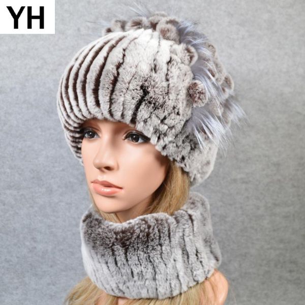 beanie/skull caps women 2 pieces sets real rex rabbir fur scarf hat good elastic cap ring shawl natural scarves hats, Blue;gray
beanie/skull caps women 2 pieces sets real rex rabbir fur scarf hat good elastic cap ring shawl natural scarves hats, Blue;gray