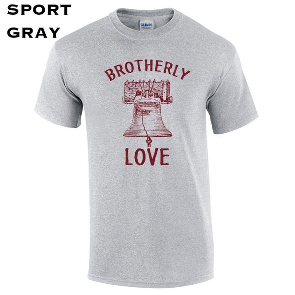 new fashion brand 296 brotherly love mens t-shirt funny philadelphia philly liberty bell penn cool mens tees
new fashion brand 296 brotherly love mens t-shirt funny philadelphia philly liberty bell penn cool mens tees