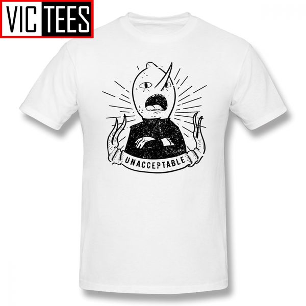 mens adventure time t shirts unacceptable t-shirt print 100% percent cotton tee shirt casual funny oversize male tshirt
mens adventure time t shirts unacceptable t-shirt print 100% percent cotton tee shirt casual funny oversize male tshirt