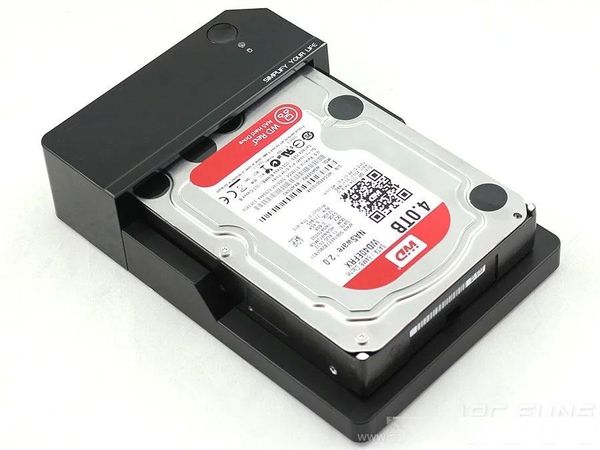 

2.5 3.5 inch external hard drive sata 2.0 to usb 3.0 hdd enclosure up to 4tb swap plug