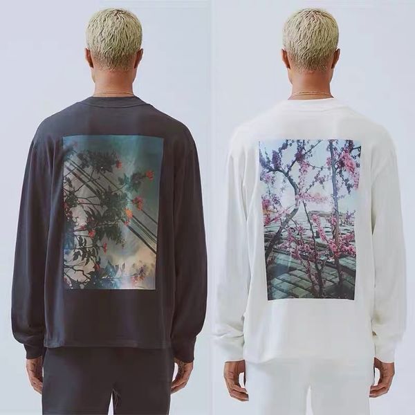 19fw fog essentials california limited fear of god long sleeve men's hoodies pullover sweatshirt crewneck sweater street hoodies ts0556, Black
19fw fog essentials california limited fear of god long sleeve men's hoodies pullover sweatshirt crewneck sweater street hoodies ts0556, Black