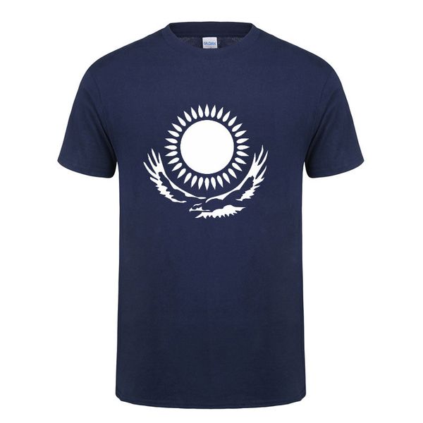one yona cool kazakhstan flag t-shirt kazakhstan men women summer short sleeve o neck cotton novelty funny casual shirt dropship
one yona cool kazakhstan flag t-shirt kazakhstan men women summer short sleeve o neck cotton novelty funny casual shirt dropship